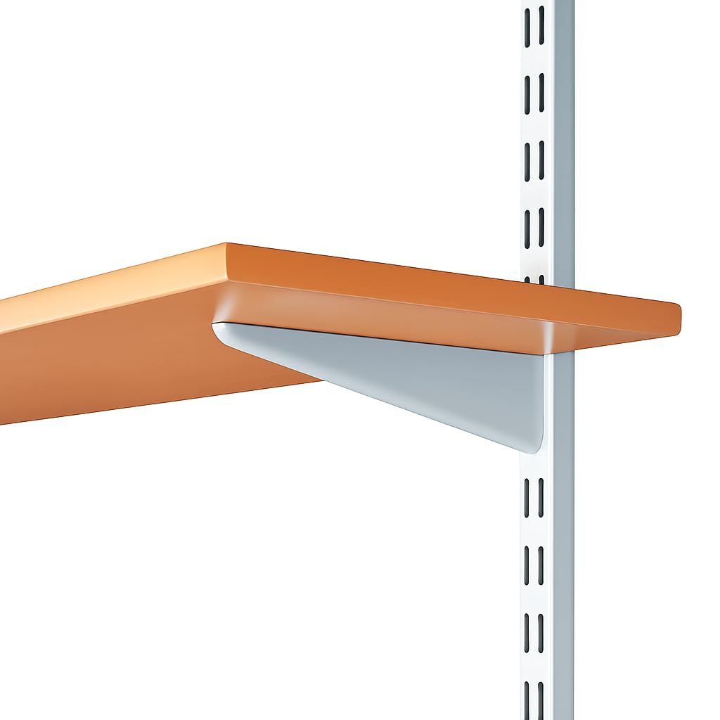 Double Slotted Channel Brackets - IMPEXMART