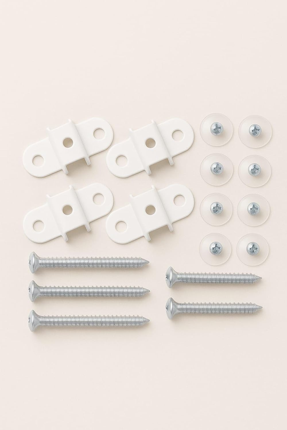 Double Slotted Channel Brackets - IMPEXMART