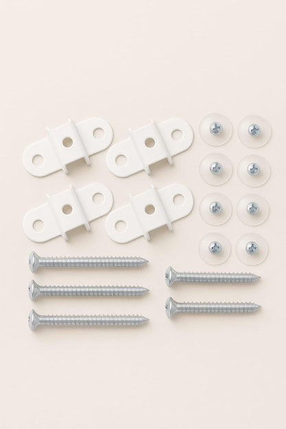 Double Slotted Channel Brackets - IMPEXMART