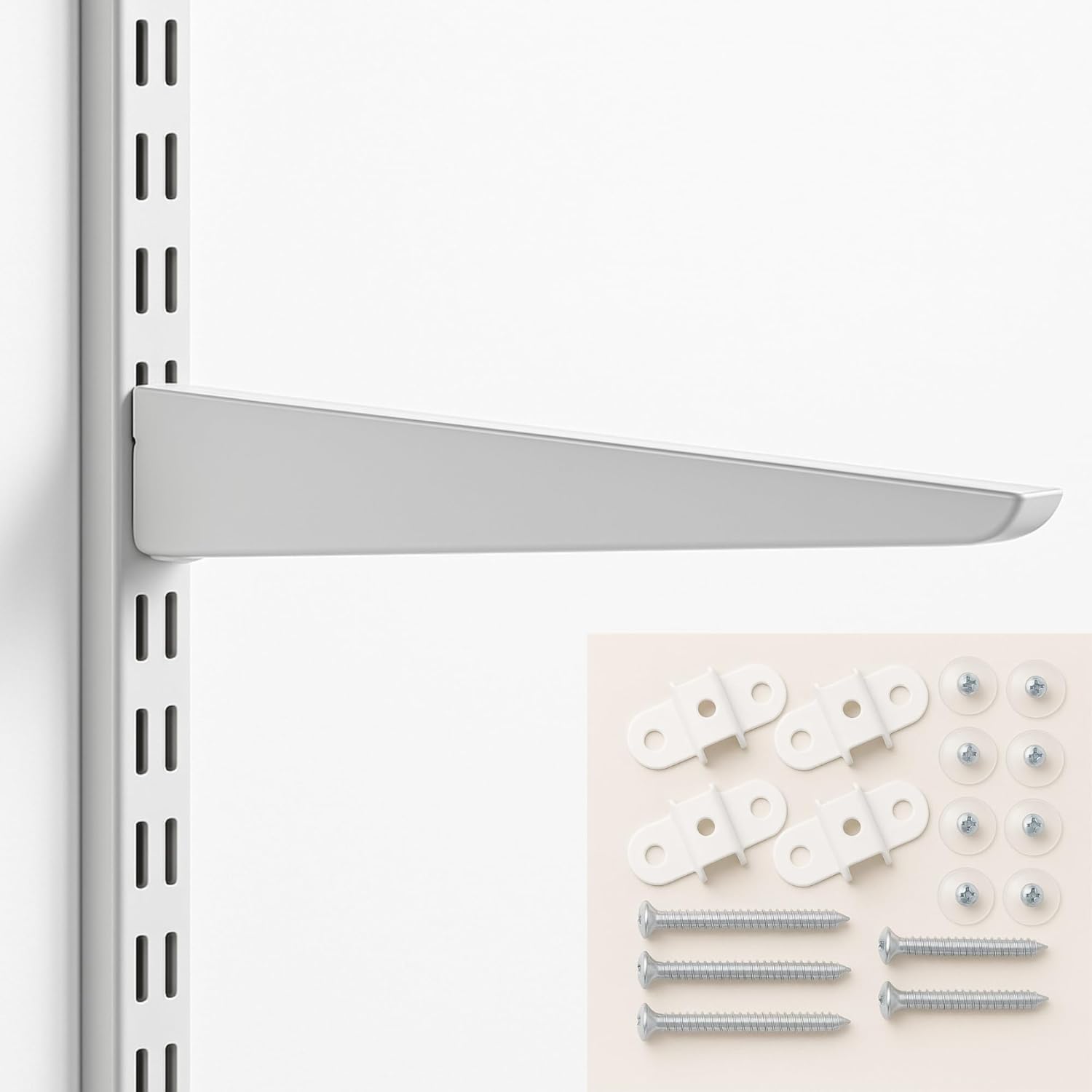 Double Slotted Channel Brackets - IMPEXMART