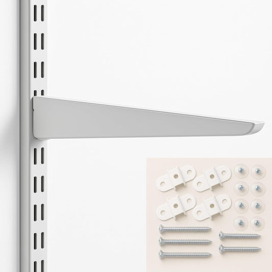 Double Slotted Channel Brackets - IMPEXMART
