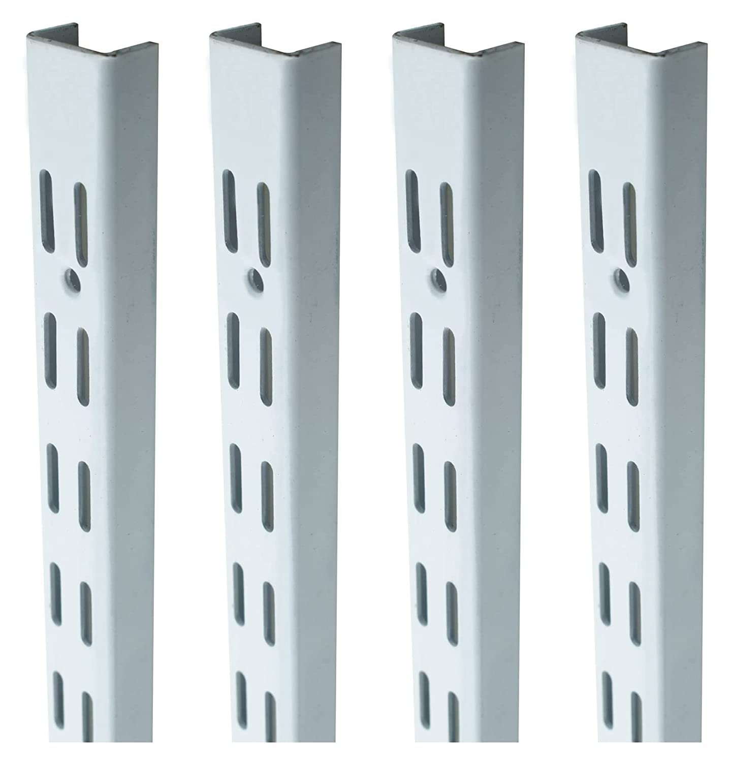 Double Slotted Channel Powder Coated - IMPEXMART