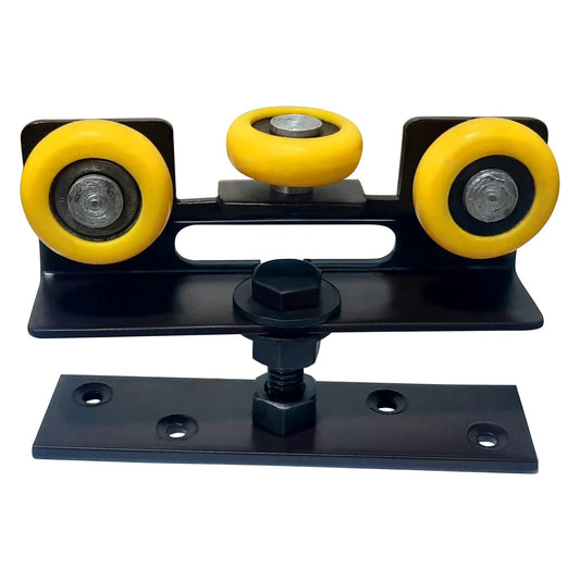 IMPEX Sliding Door Roller - | G-Roller | 60KG Load Capacity - IMPEXMART