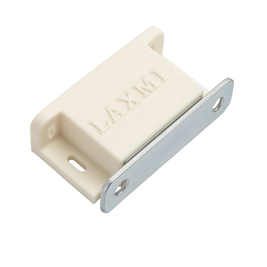 IMPEX – Laxmi Catcher (Magnetic Door Catcher) – 20 Pieces | Screws Included - IMPEXMART
