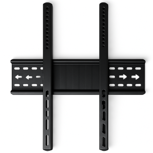 IMPEXMART - Heavy Duty TV Wall Mount 14 to 43 Inches TV | Compatible With All Brands  MI, Realme, OnePlus, Sony, Samsung, LG, Panasonic, VU. - IMPEXMART