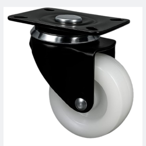 IMPEX - Scorpio Caster Single Wheel 25 MM Width Wheel ( PACK OF 4 ) - IMPEXMART