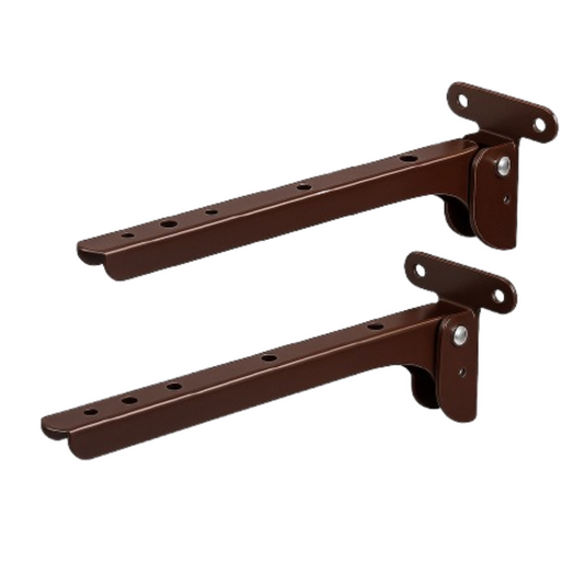 IMPEX Royal Premium Folding Bracket | Adjustable Folding Bracket - IMPEXMART