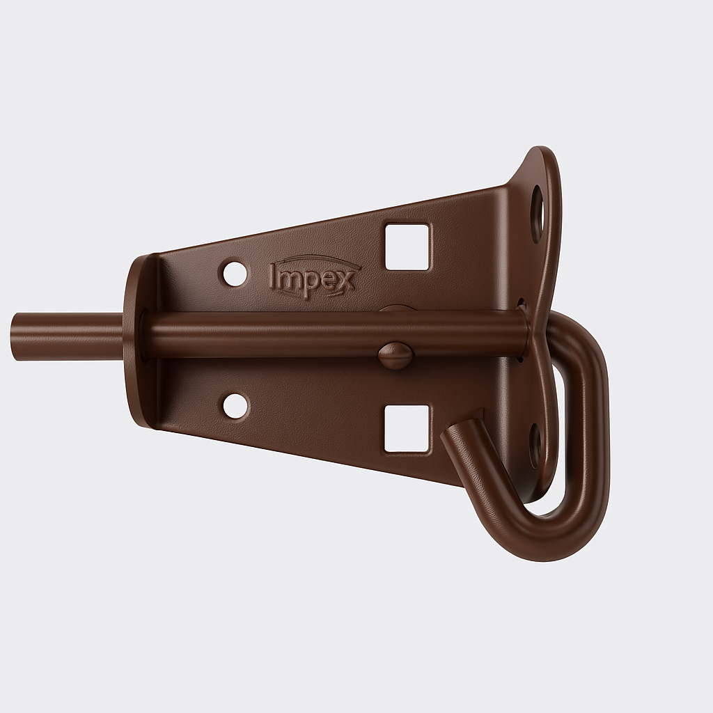 IMPEX - Locking Bolt - IMPEXMART