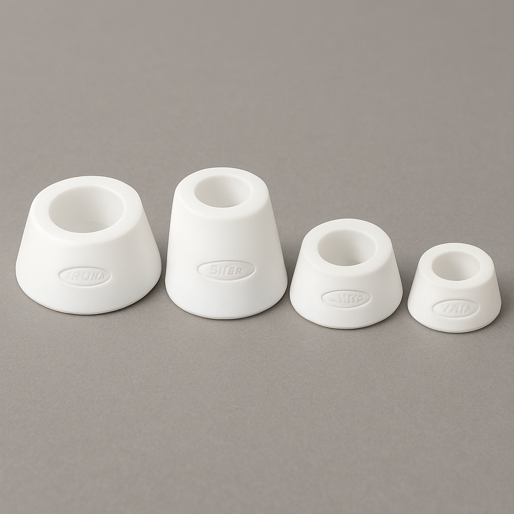 IMPEX - Nylon Buffer Natural Finish - IMPEXMART