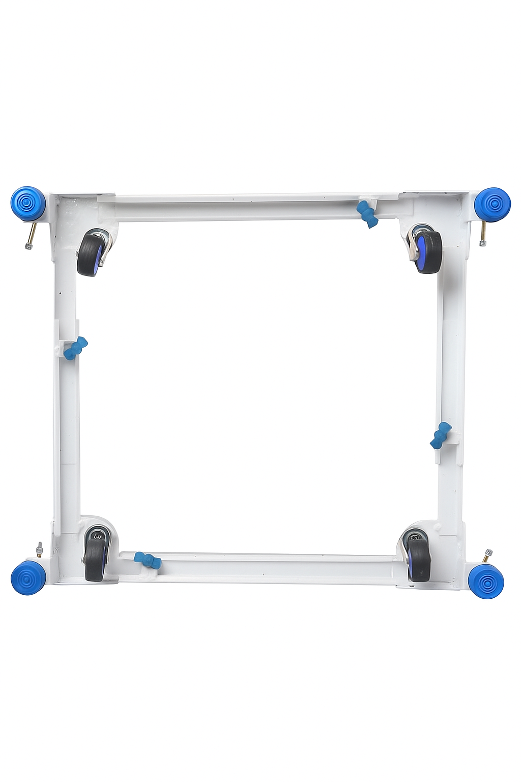 IMPEX - Heavy Duty Extendable Trolley Type 1 , Trolley For Fridge , Washing Machine & Other Appliances - IMPEXMART