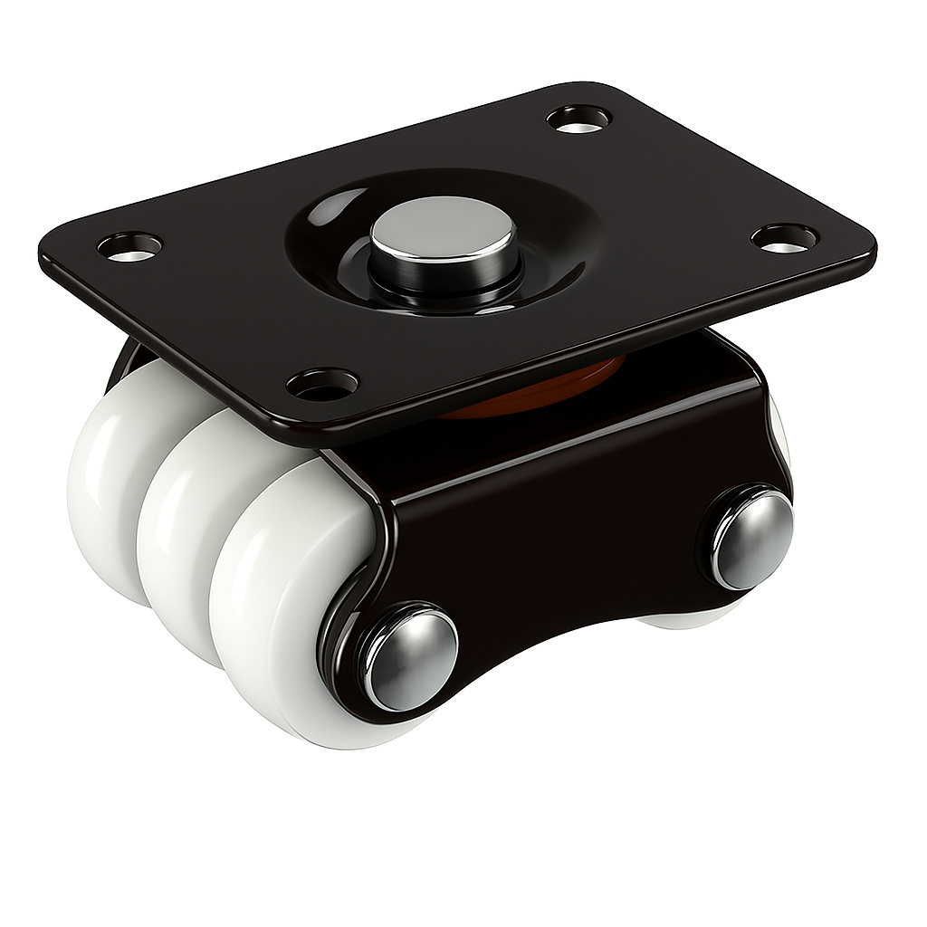 IMPEX Royal - Mini Sixer Revolving - Pack of 4 - IMPEXMART