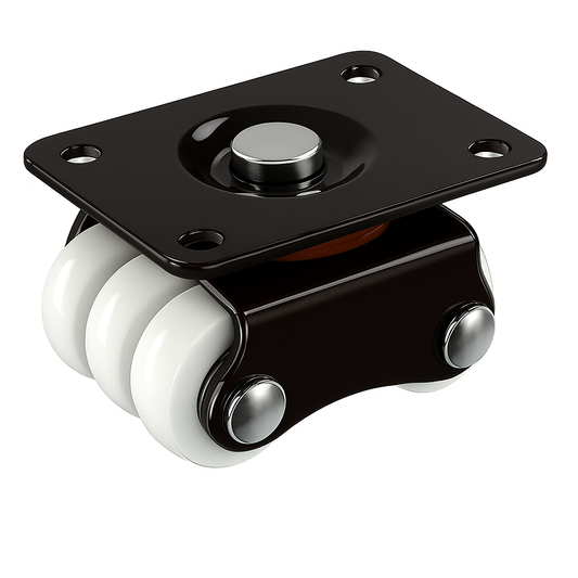 IMPEX Royal - Mini Sixer Revolving - Pack of 4 - IMPEXMART